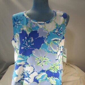 alfred dunner summer top sizePL